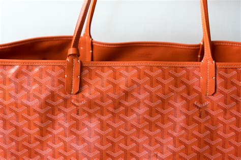 goyard tas binnenkant|goyard bags.